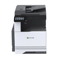 Lexmark CX931dse - Multifunctionele A3 Laserprinter - Kleur