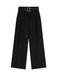 Trussardi Black Trousers