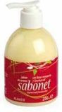 Type: Artesania Sabonet Rosa Mosqueta Tea Tree Oil 250ml