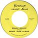 Renard's Silver Bronze & Brass - Renard's Groove (7" Vinyl)