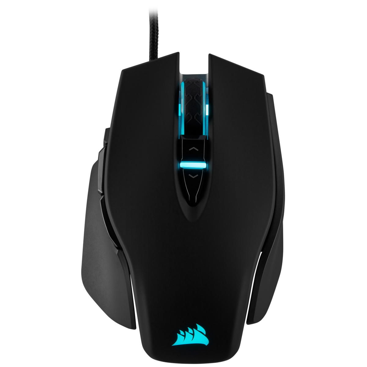 Corsair M65 RGB Elite