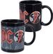 AC/DC Heat Change Unisex Kop - meerkleurig - Standard