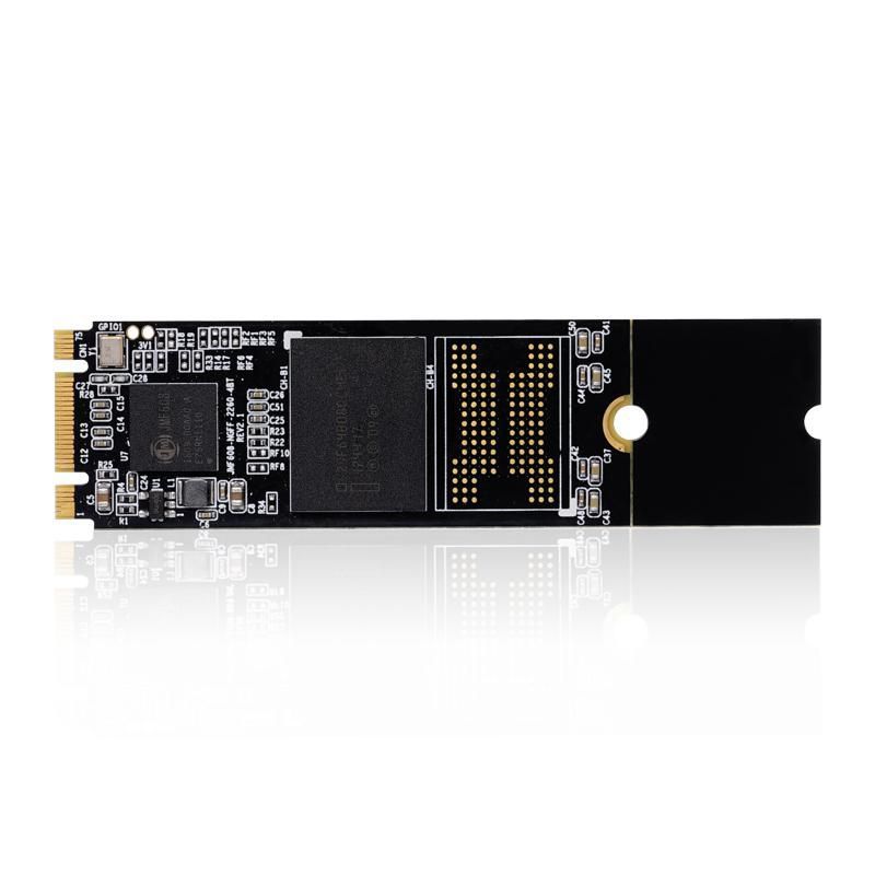 CoreParts MHA-M2B7-M512/2280 interne solid state drive 512 GB M.2 SATA