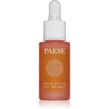 PAESE Minerals Nourishing Makeup Oil 15ml
