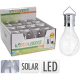 Pro Garden Solarlamp led peer vorm