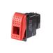 HELLA 6HH 007 832-641 Waarschuwingsknipperlamp schakelaar