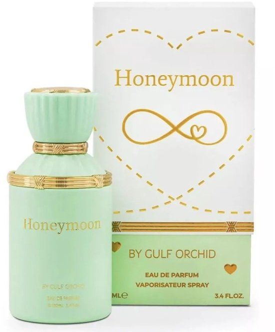 Gulf Orchid / 100 ml / Vrouwen