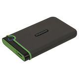 Transcend StoreJet 25M3S 1TB externe harde schijf