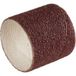 Rhodius SSH 305227 Jeu de manchons abrasifs grain 80 25 x 25 x 14 mm 100 pièce(s)