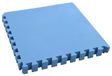 Zwembad Grondmat 6 st Blauw 2,16 ㎡ EVA Schuim