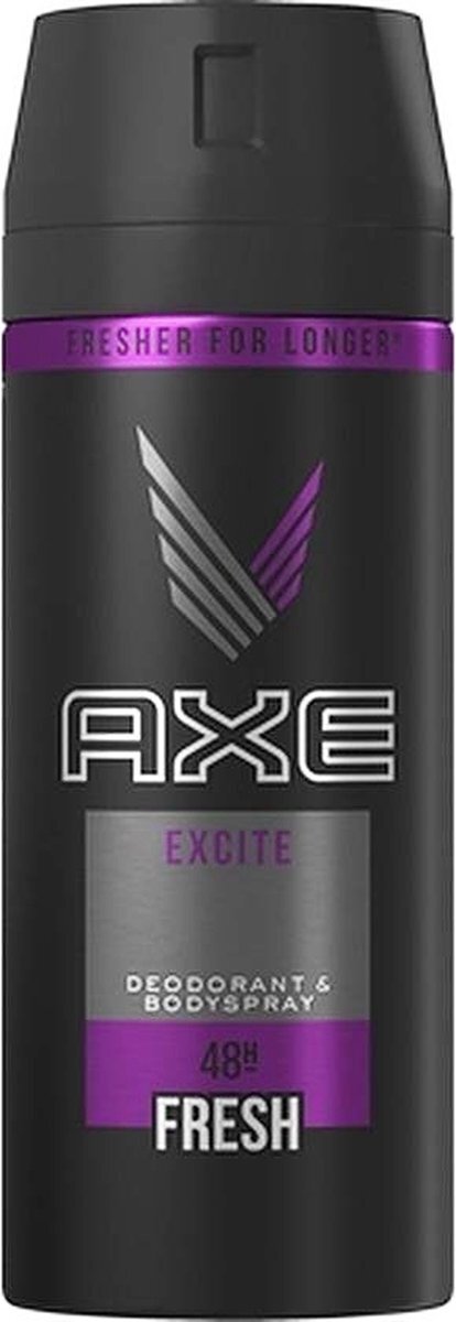 AXE Deodorant Excite 150ml