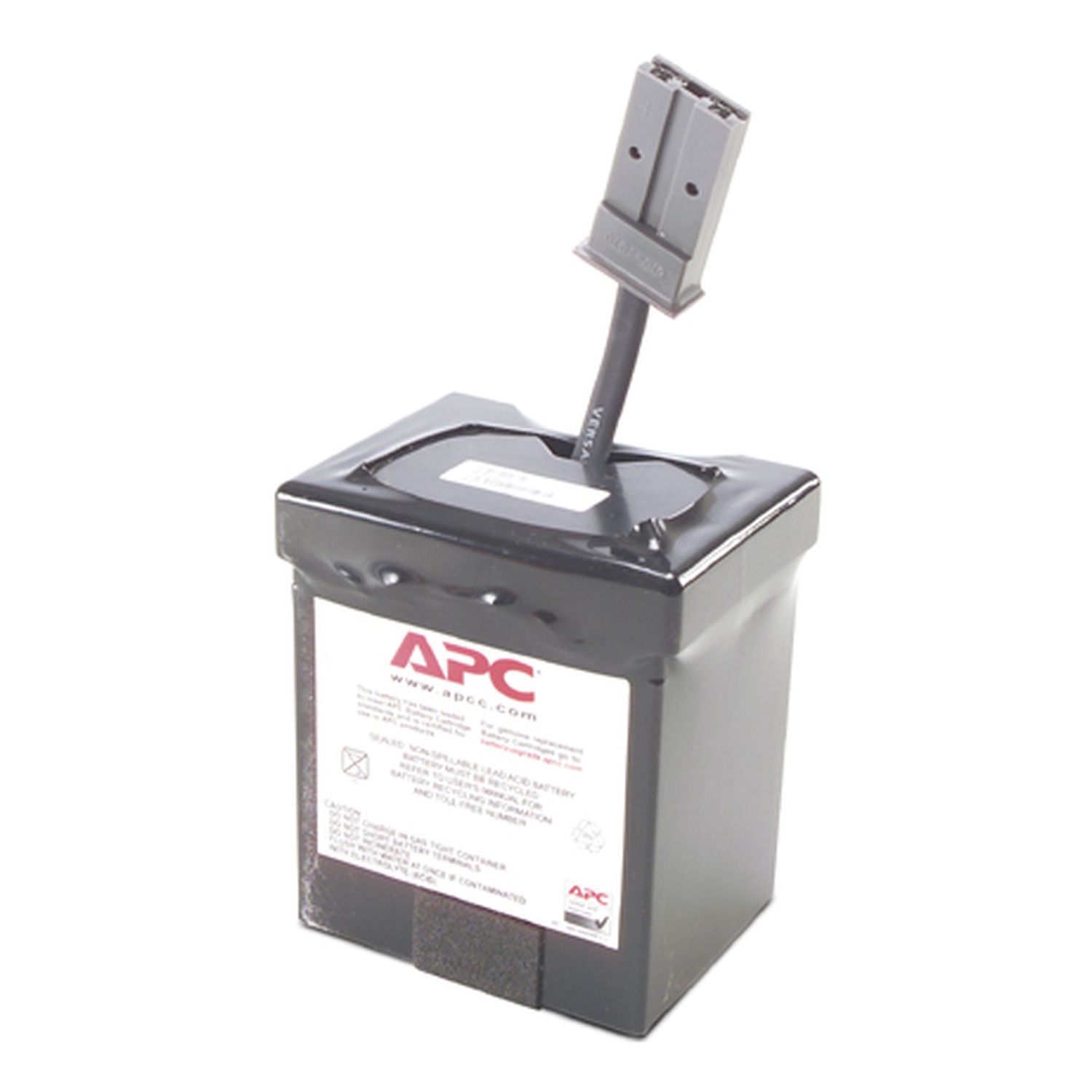 APC RBC30 Battery Replacement Cartridge