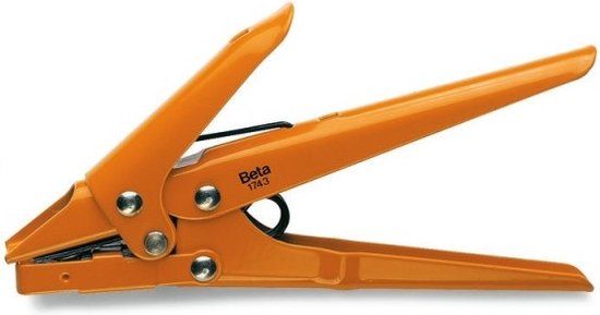 Beta 1743 Bindstriptang voor Nylon bindstrips