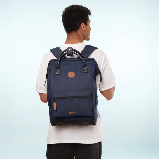 Cabaïa Rugzak Adventurer Bag Large namur