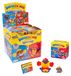 Rescue-Jets 12 Rescue-Jets véhicules – Collection complète, chaque véhicule avec une figurine assortie