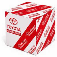 TOYOTA Aluminiumfelge 17 Zoll. Neu, Originalteilenummer PW457-16001-MB, OE