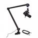 SubZero DB30 Dynamic Podcast Studio Microphone Extended Pro Boom Arm Pack