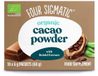 Four Sigmatic Cacao with Reishi Extract - 10 x 6 gram