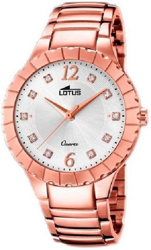 LOTUS Mod. 18412-1 - Horloge - 8430622687235