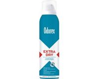 Odorex Extra Dry Antitranspirant Spray Sensitive - 3 x 150 ml