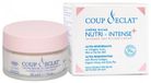 Coup d'eclat Coup D'Éclat Nutri-Intense+ Rijke Crème 50 ml