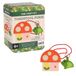 Mini Craft Kit: Toadstool Purse