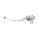 Vicma 73681 handgreep links, gepolijst, zilverkleurig