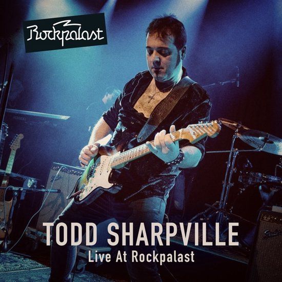 Live Repertoire Live at Rockpalast