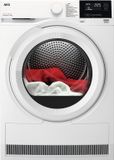AEG TR78A32B 7000 SensiDry® Warmtepompdroger 8 kg Wit