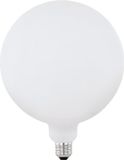 Eglo 110102 LED-lamp Warm wit 2700 K 4,5 W E27 F