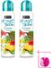 Sence 2 x Tropical Joy & Coconut Déodorant - 150 ml