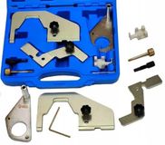 Ford Outil de réglage moteur Set - Pour 2.0 L Ecoboost