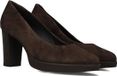 Paul Green 3777 Hakken Dames - Bruin - Maat 39