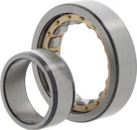 FAG NU312-E-M1-C3 Roulement à rouleaux cylindriques