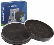 Alapure filtre à charbon pour Juno MCEF02 / 9029800464 / EFF62