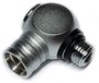 Metalsub Eerste Fase Lp Draaikoppeling Zilver