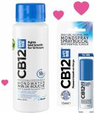 CB12 Cooper Consumer Health Eerste Date Valentijn Pakket