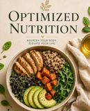 Optimized Nutrition Healthy Meals