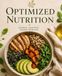 Optimized Nutrition Healthy Meals