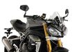 Puig 20795W Windscherm Nieuwe Generatie Sport Clear