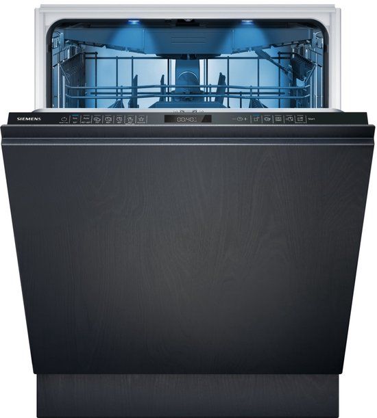 Siemens iQ500 SN65ZX17CE Vaatwasser Volledig Ingebouwd 14 Couverts