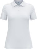 ODLO Functioneel shirt 'F-DRY' wit