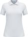 ODLO Functioneel shirt 'F-DRY' wit