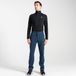 Dare 2b REGATTA Polska Broek Hiking Heren Waterafstotend Uv50+ Bescherming Torrek Blauw Polyester