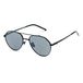 Belstaff Lunettes de soleil Hommes ROADMASTER-MATT-Black-W Ø 55 mm