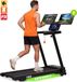VirtuFit TR-75 Loopband - Inklapbaar - 12 Programma's - Hartslagfunctie