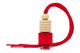 PARADISE SCENTS Désodorisant Vaporisateur Sucette, Rouge (Lollipop)