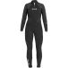 Bare Evoke Full 2022 5 mm combinaison de plongée pour femme