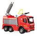 Lena Giga Trucks 02158 Arcs enorme brandweerwagen