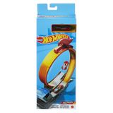 Hot Wheels FWM88 Piste de véhicule jouet Multicolore Plastique